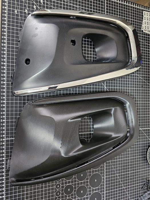 AnyFormLab 3D-друк(FDM) • 3D-сканування • Серійне виготовлення деталей