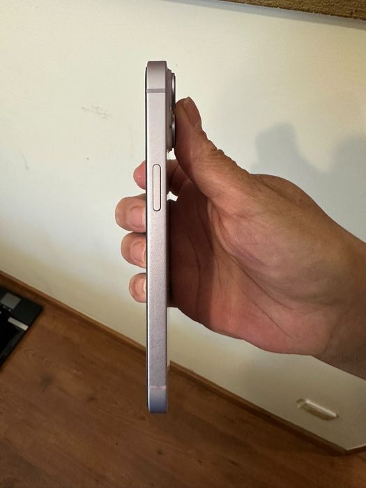 Iphone 14 128gb purple