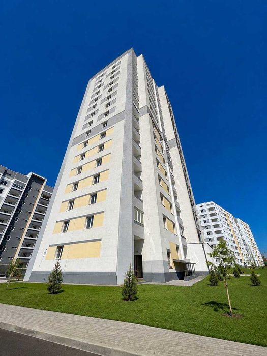 ХОРОШАЯ ЦЕНА! СДАНЫЙ ДОМ! Продам 1 комн. квартиру 40.1 м2 Холодная Гора AB