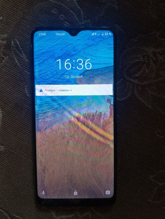 Увага опис. Продам ZTE blade 2050