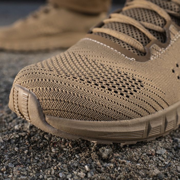 M-Tac тактичні кросівки Summer Light | 4 кольори