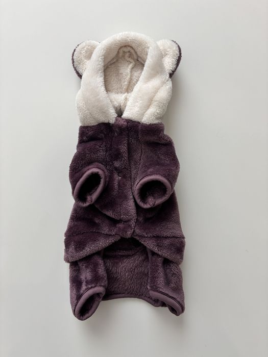 Костюм Pet Fashion (Пет Фешин) АЛЬФ  для собак/котів