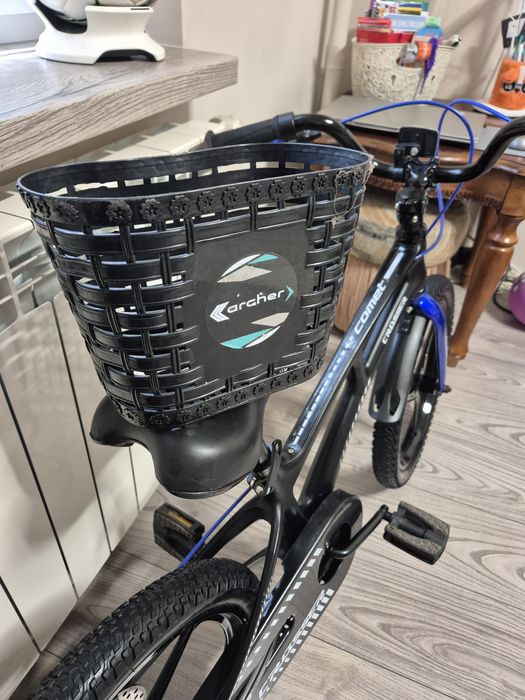 Велосипед 18 CROSSER