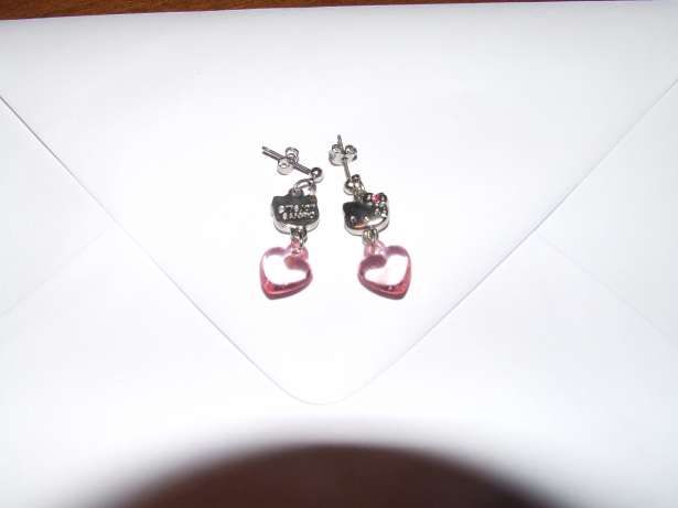 Hello Kitty + oferta