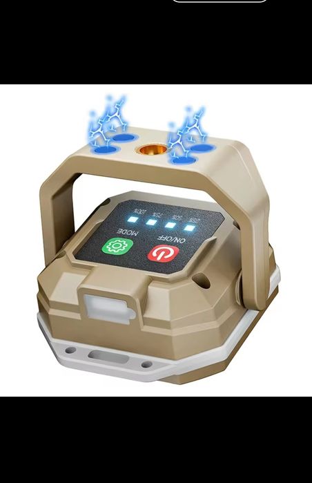 Led світильник на магнітах