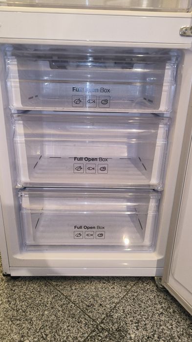 Samsung frigorífico 290 L NoFrost