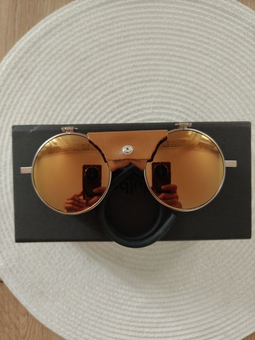 Okulary Julbo Vermont Spectron 4