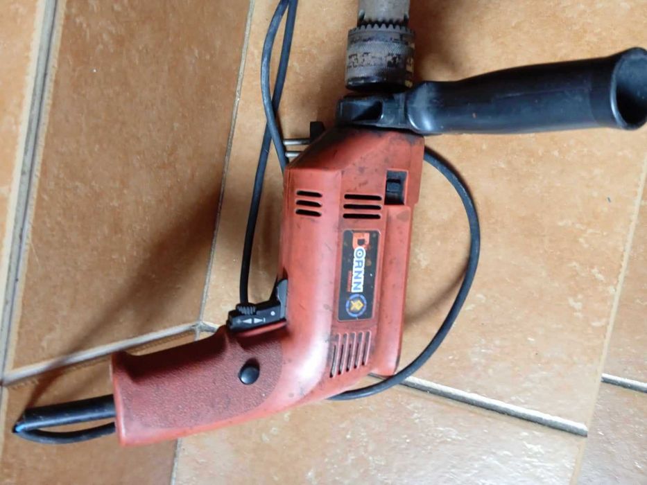 Wiertarkę sprzedam w pełni sprawna