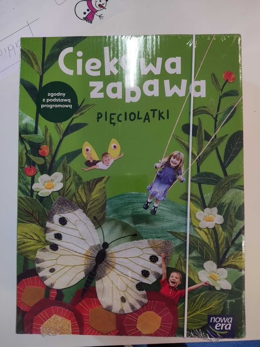 Ciekawa zabawa 5 latki przedszkole karty pracy dla przedszkolaka
