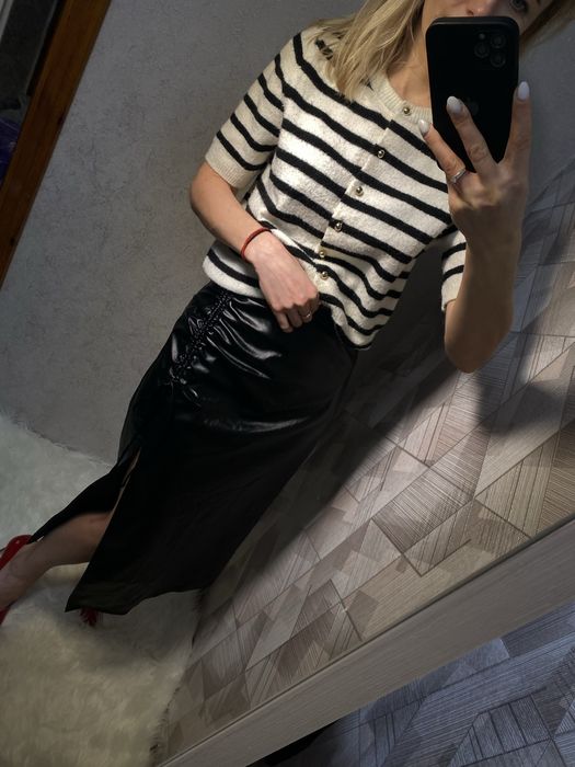 Продам нову спідницю розмір L