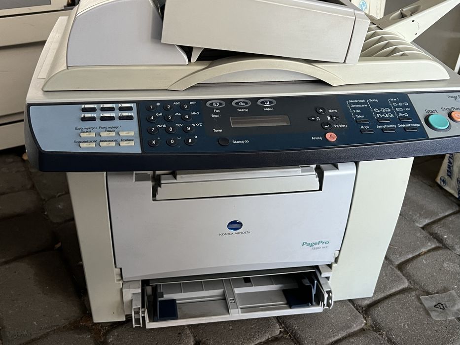 Komputery retro i inne