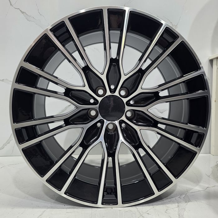 Jantes 19" Compatíveis Mercedes AMG W206 W214 W223 5x112