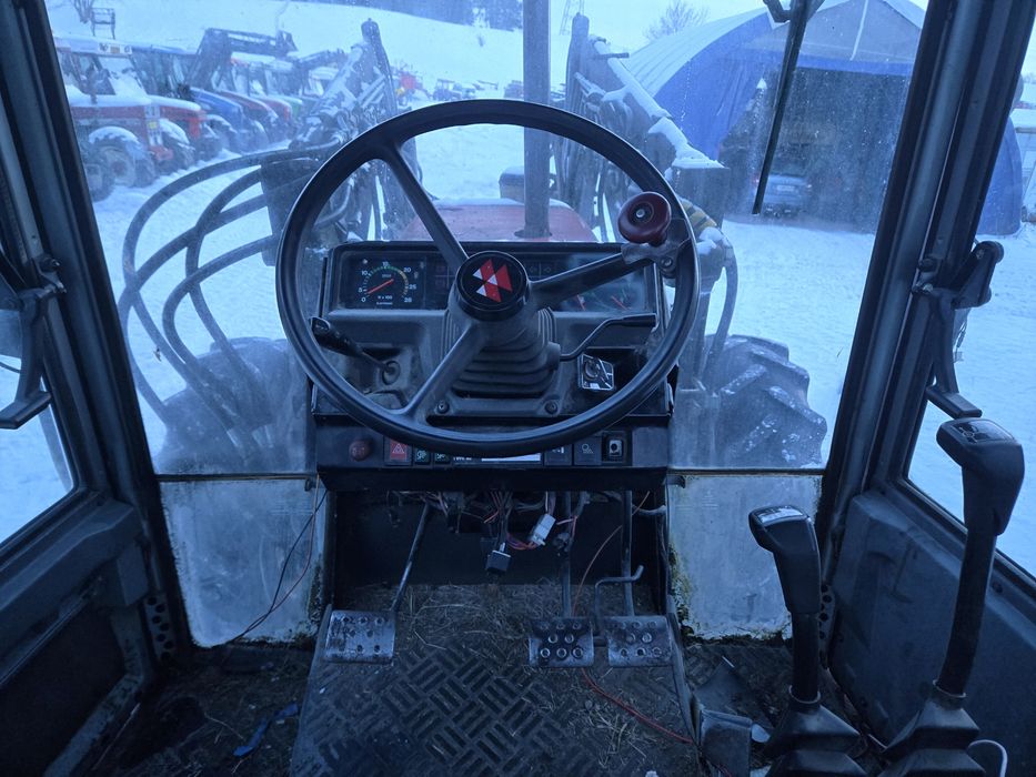 Massey Ferguson 3080