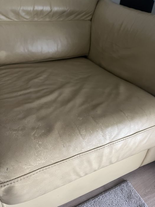 Sofá para venda com modulo