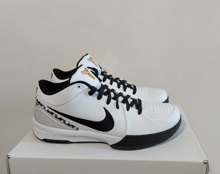 nike kobe 10 - купити товари моди та стилю - Ціна на OLX.ua