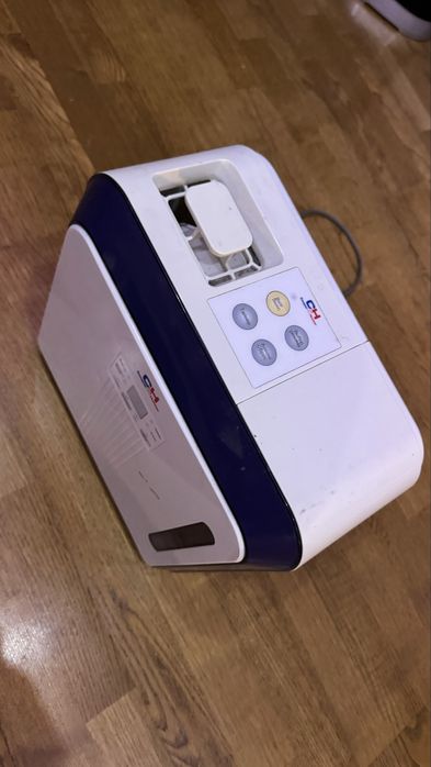 Зволожувач-очищувач повітря COOPER&HUNTER CH-8350D