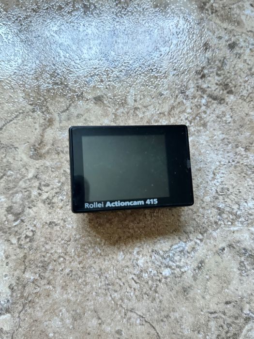 Rollei Action Cam 415