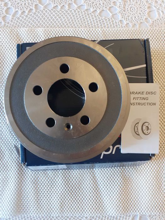 Bębny, Szczęki  cylinderki przewody hamulcowe. Ibiza 6L1,  vw, skoda Fabia.