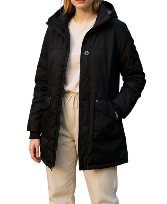 Kurtka damska Urban Classics rozmiar S bawelna