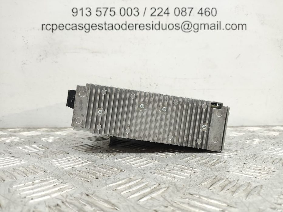 Radio Volvo S40 MK2 Original