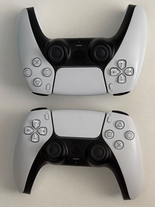 PlayStation 5 CFI-1216A + 2 Dualsense