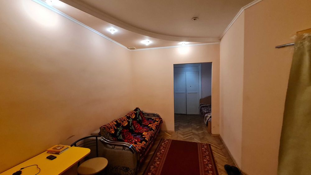 Двох кімнатна квартира в польському будинку - зображення 1