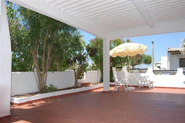 Férias Ilha da Armona Moradia 3 quartos