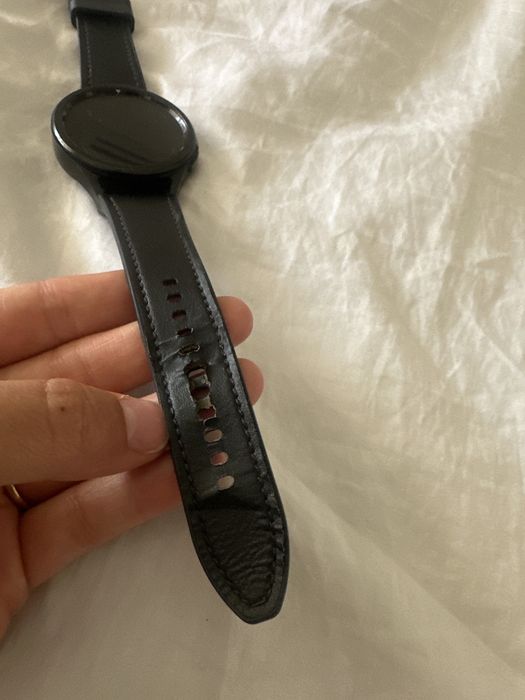 Galaxy watch 6 lte 47mm - relogio samsung
