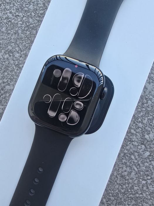 Apple Watch serii 11 42mm
