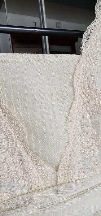 Sukienka boho 146/152