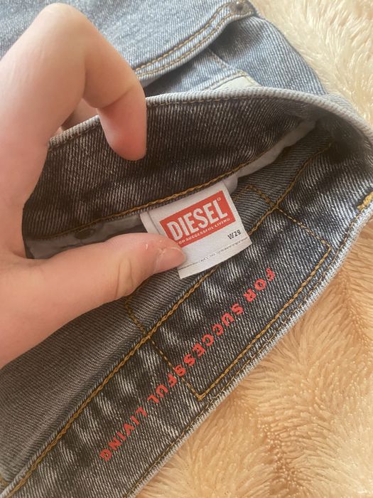Джинси diesel на хлопчика( можливий торг)