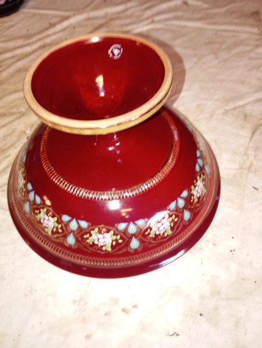 Vendo esta peça muita bonita bom estado