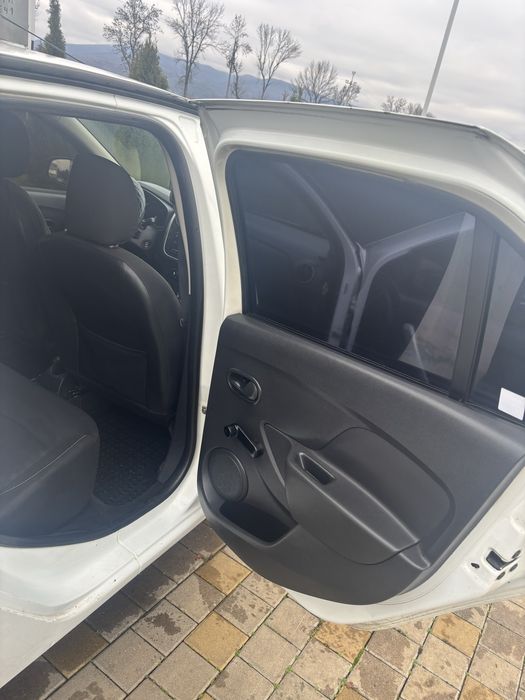 Продам Дачію логан 2 покоління