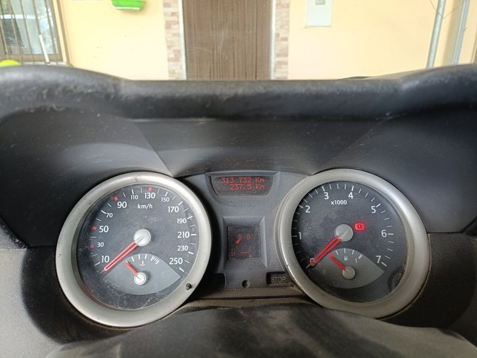 Renault Megane 1.5 dci