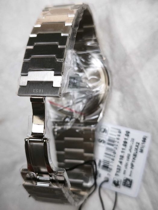 tissot PRX 40 qartz nowy