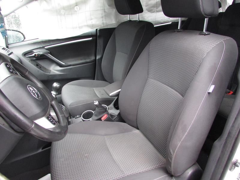 Toyota Verso 1,6 D (111cv) de 2014 - Peças Usadas (5741)