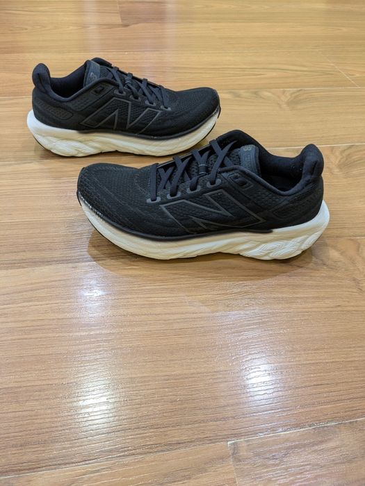 Кросівки унісекс New balance Fresh foam 1080 оригінал 39 р
