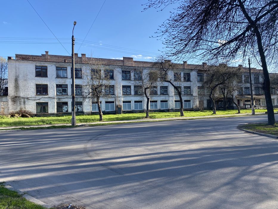 Оренда приміщень