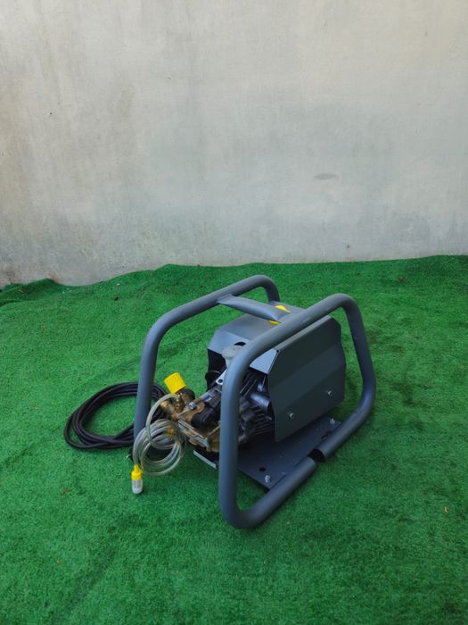 Myjka Karcher HD 600 ( 650 , 6/12) Duży wybór Gwarancja Wysyłka