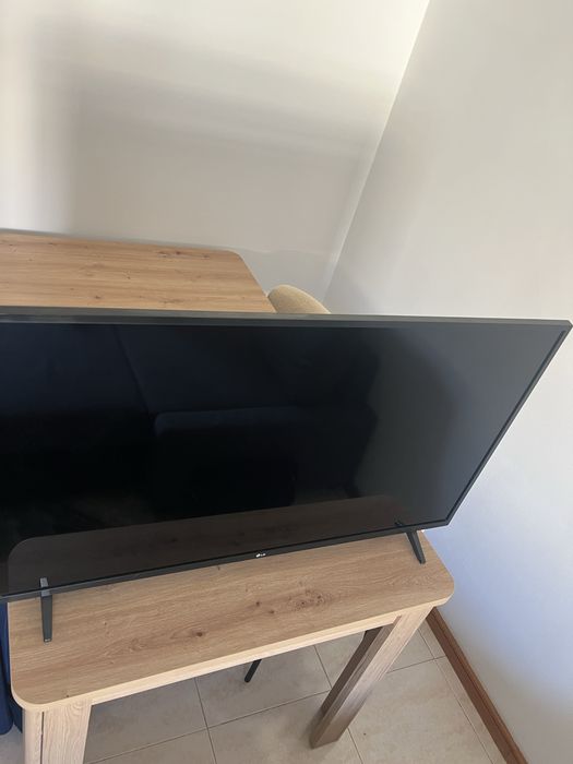 Vendo TV LG 43”
