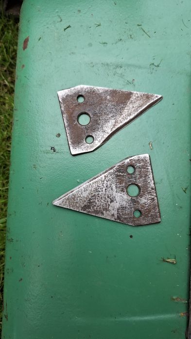 Kosiarka elektryczna