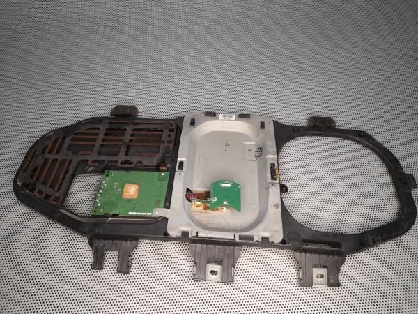 Amplificador de antena MERCEDES-BENZ Classe R (W251, V251)