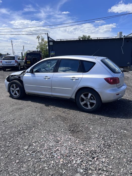 Mazda 3 Мазда 3 продам авто