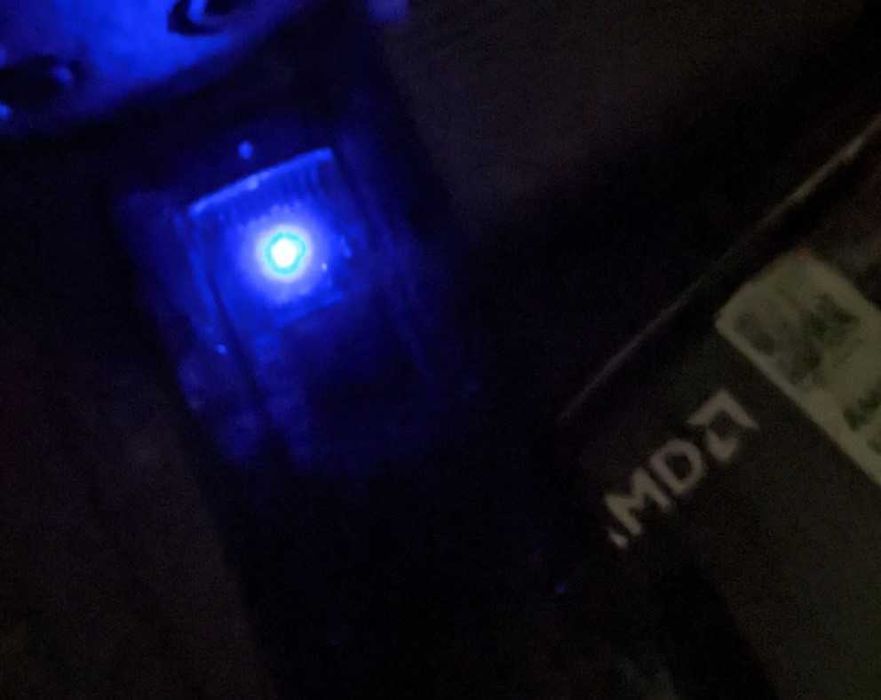 Двухдиапазонный USB WiFi 5 адаптер Dual Band 2.4G/5G с двумя антеннами