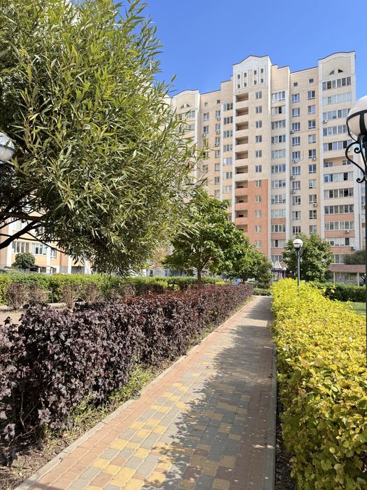 Продаю 2, 3 кімнатну квартиру ЖК Софія Київська, Академгородок