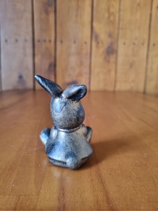 Królik * figurka