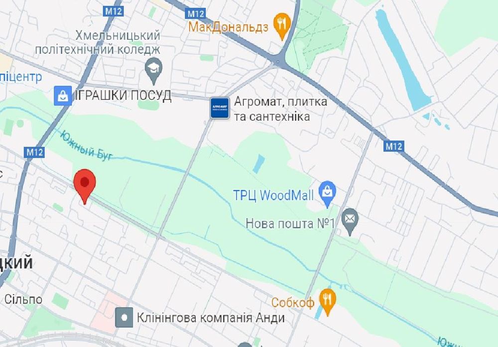 Продаж квартири в Хмельницькому