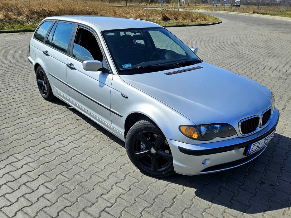 Skoda Superb I 1.9 TDI 130km Climatronic + WEBASTO