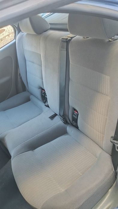 Honda Civic 1.4 is  aerodeck (Impecável)