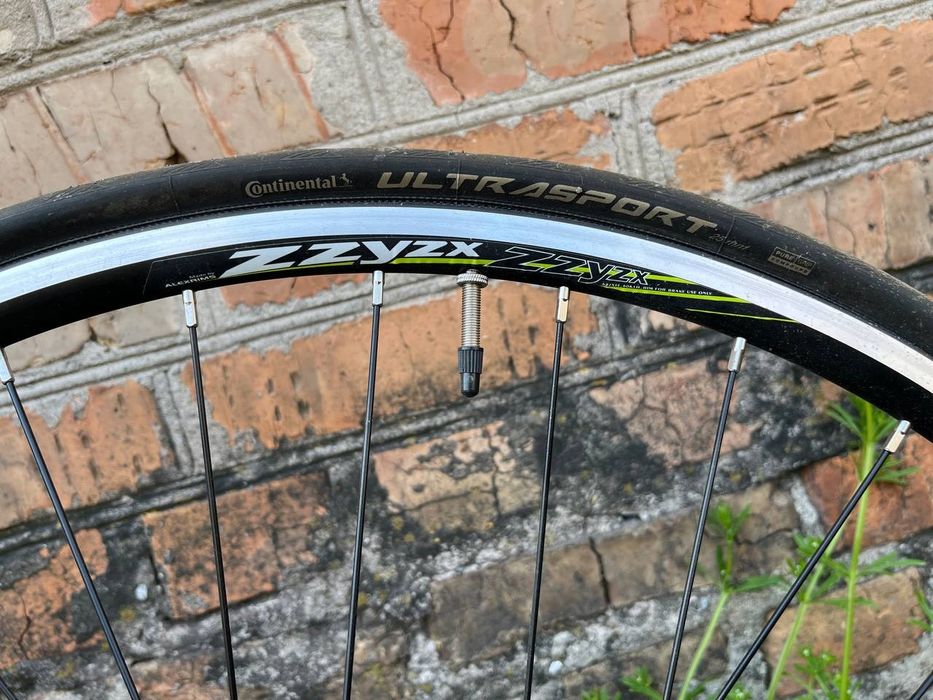 Шосейний велосипед Corratec 700C DOLOMITI SORA Comp